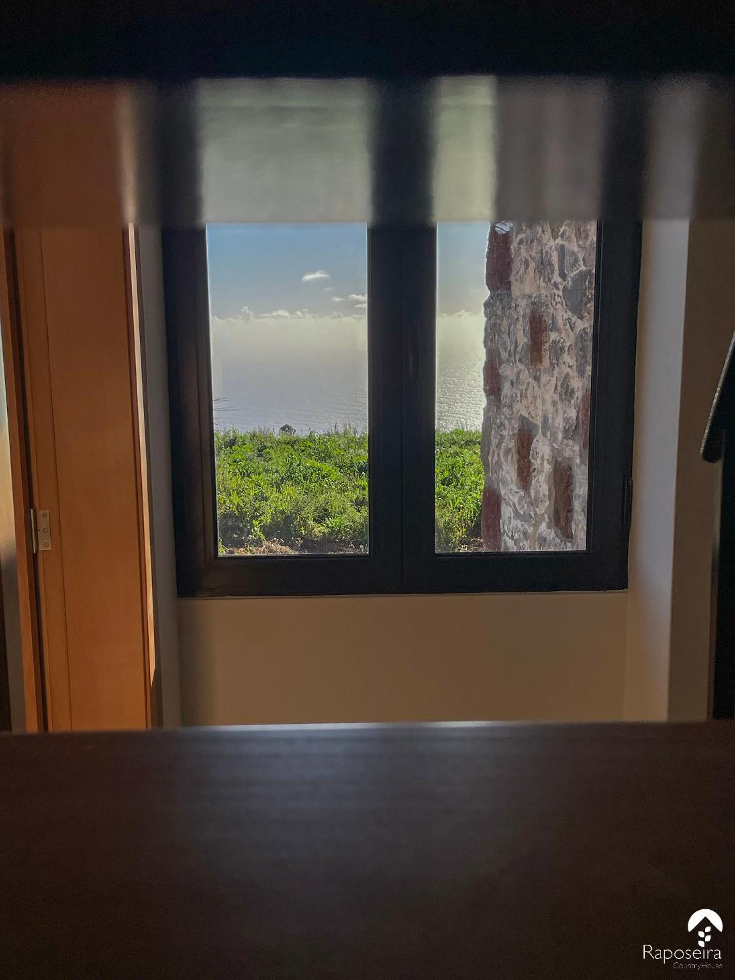 Raposeira Country House Raposeira do Logarinho Dış mekan fotoğraf
