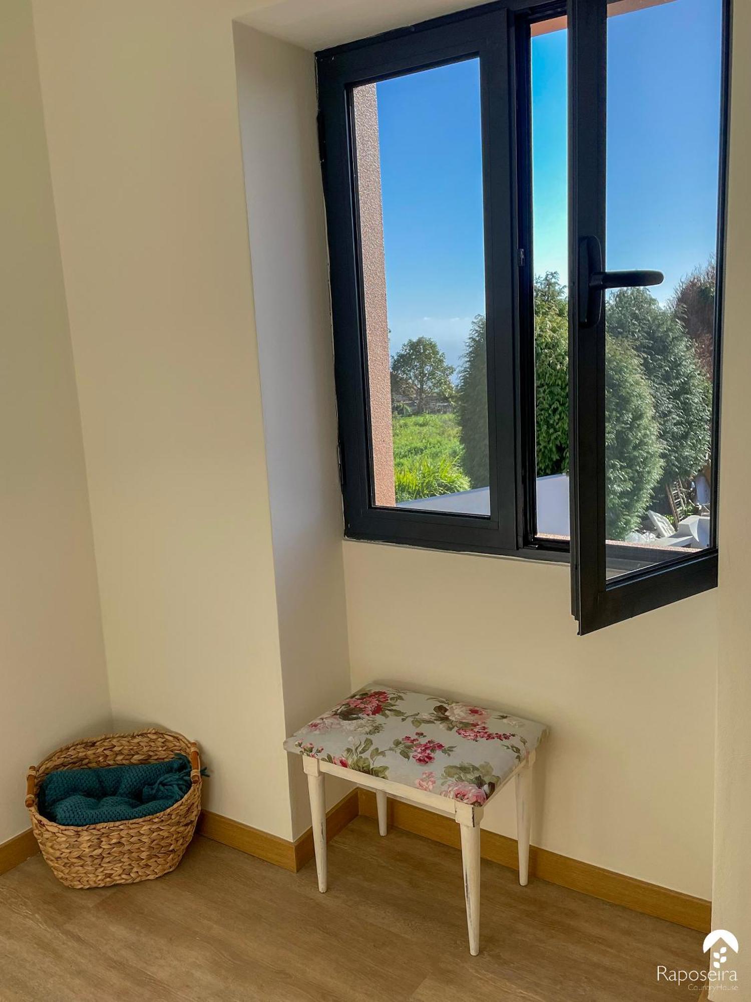 Raposeira Country House Raposeira do Logarinho Dış mekan fotoğraf